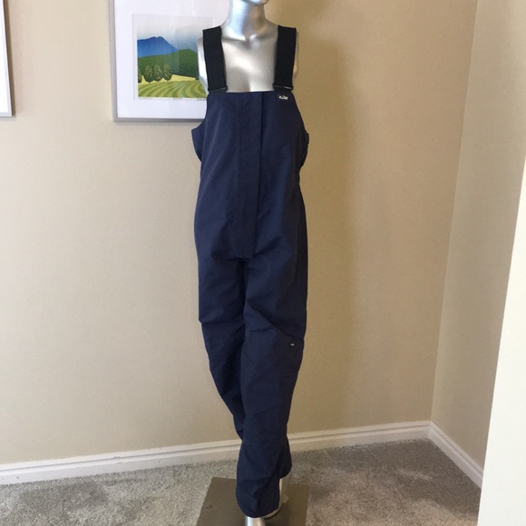 Gill Pants - GILL | Women's Sailing Bibs Overalls Coveralls